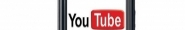 Náhled programu YouTube mobil